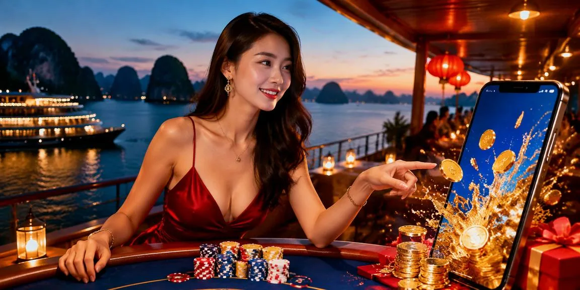 vn098 Việt Nam Sảnh casino